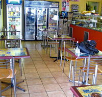 PM's Cafe - Accommodation Broome