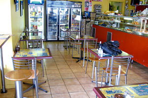 PM's Cafe - Accommodation Broome 0