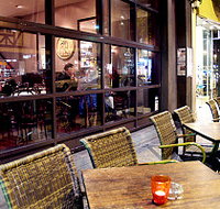 Quaff - Accommodation Broome