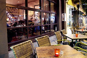 Quaff - Accommodation Broome 0