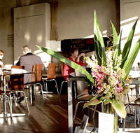 R Bar Restaurant Port Melbourne - Accommodation Broome