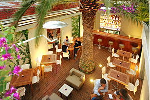Red Orange - Accommodation Broome 0