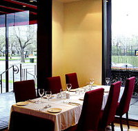 Red Terrace - Accommodation Broome