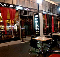Rubicon - Accommodation Broome
