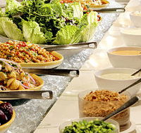 Sante - Accommodation Broome