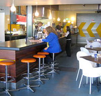 See Life Differently  Cafe - Accommodation Broome