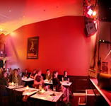 The Vanguard - Accommodation Broome