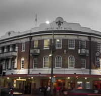 Crows Nest Hotel - Accommodation Broome