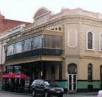 Exeter Hotel - Accommodation Broome