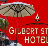 Gilbert Street Hotel - Accommodation Broome