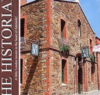 Historian Hotel - Accommodation Broome