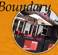 Boundary Hotel - Accommodation Broome
