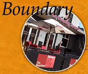Boundary Hotel - Accommodation Broome 0