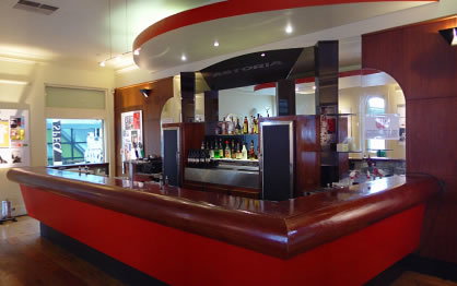Astor Hotel - Accommodation Broome 0