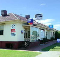 Central Hotel Beaconsfield - Accommodation Broome