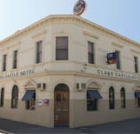Clare Castle Hotel - Accommodation Broome