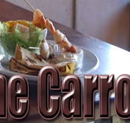 Carron Tavern - Accommodation Broome