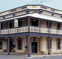 Exeter Hotel Semaphore - Accommodation Broome