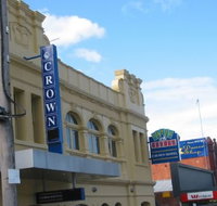 Crown Hotel Lilydale - Accommodation Broome