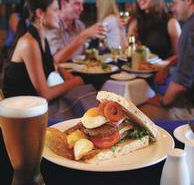 Halfway Hotel - Accommodation Broome