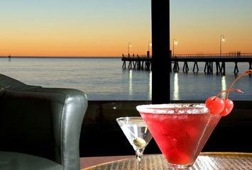 Horizons Cocktail Lounge - Accommodation Broome 0