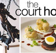 The Court House - Accommodation Broome