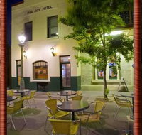 Rob Roy Hotel - Accommodation Broome