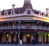 The Stag Hotel - Accommodation Broome