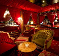 Boho Bar - Accommodation Broome