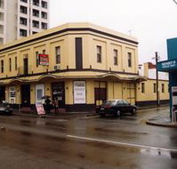 Lord Raglan Hotel - Accommodation Broome