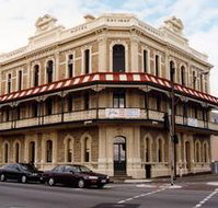 Newmarket Hotel - Accommodation Broome