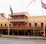 Marrakesh Hotel - Accommodation Broome