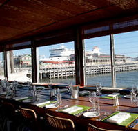 Waterfront Station Pier - Accommodation Broome
