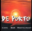 De Porto Cafe Bar Restaurant - Accommodation Broome