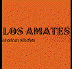 Los Amates Mexican Kitchen - Accommodation Broome