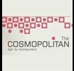 The Cosmopolitan Piano Bar  Restaurant - Accommodation Broome