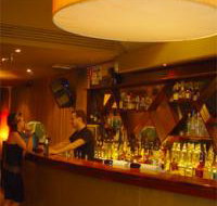 Aura The Lounge - Accommodation Broome