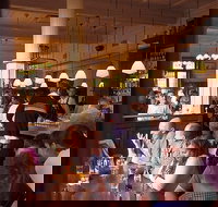 Belgian Beer Cafe Bluestone - Accommodation Broome