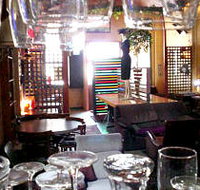 Bar Nothing - Accommodation Broome