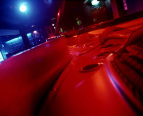 Bennetts Lane - Accommodation Broome 0