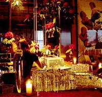 Cherry Bar - Accommodation Broome