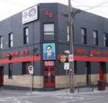Great Britain Hotel - Accommodation Broome