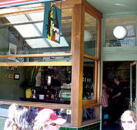 Gypsy Bar - Accommodation Broome