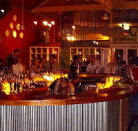 Monties Bar - Accommodation Broome