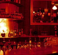 The Night Cat - Accommodation Broome