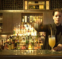 The Order - Accommodation Broome