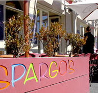 Spargos - Accommodation Broome