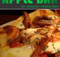 Apple Bar - Accommodation Broome