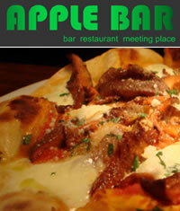 Apple Bar - Accommodation Broome 0