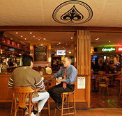 Aces Bar and Bistro - Accommodation Broome